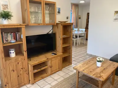 Ferienwohnung für 2 Personen (48 m²) in Fehmarn 4/10