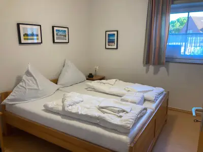 Ferienwohnung für 2 Personen (48 m²) in Fehmarn 5/10