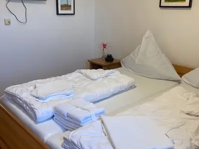 Ferienwohnung für 2 Personen (48 m²) in Fehmarn 6/10