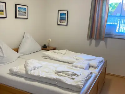 Ferienwohnung für 2 Personen (48 m²) in Fehmarn 7/10