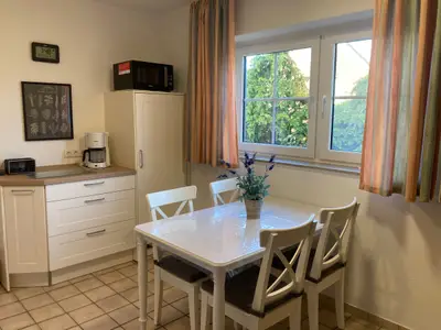 Ferienwohnung für 2 Personen (48 m²) in Fehmarn 8/10