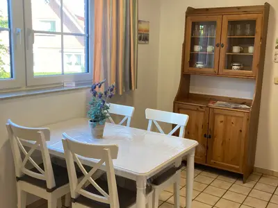 Ferienwohnung für 2 Personen (48 m²) in Fehmarn 9/10