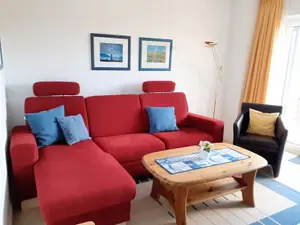 Ferienwohnung für 2 Personen (48 m²) in Fehmarn