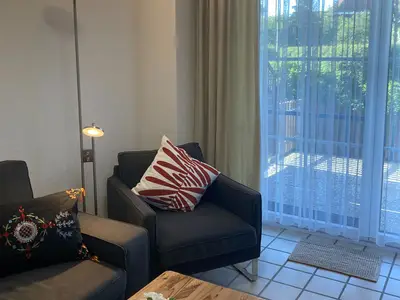 Ferienwohnung für 2 Personen (48 m²) in Fehmarn 10/10