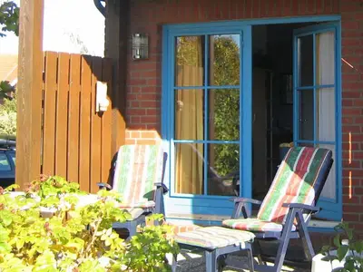 Ferienwohnung für 2 Personen (48 m²) in Fehmarn 2/10
