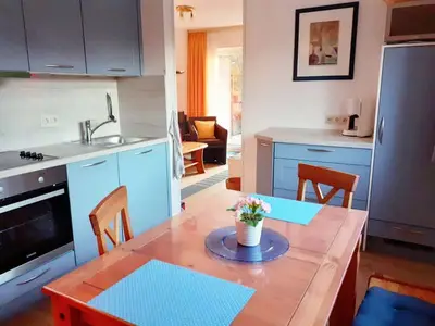 Ferienwohnung für 2 Personen (48 m²) in Fehmarn 3/10
