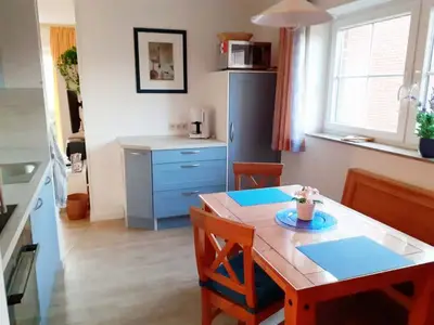 Ferienwohnung für 2 Personen (48 m²) in Fehmarn 5/10