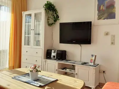 Ferienwohnung für 2 Personen (48 m²) in Fehmarn 6/10