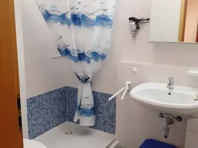 Ferienwohnung für 2 Personen (48 m²) in Fehmarn 7/10