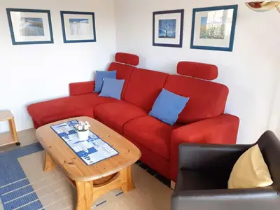 Ferienwohnung für 2 Personen (48 m²) in Fehmarn 10/10