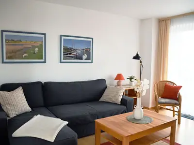 Ferienwohnung für 2 Personen (48 m²) in Fehmarn 2/10