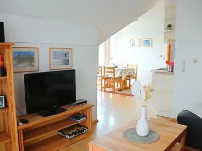 Ferienwohnung für 2 Personen (48 m²) in Fehmarn 3/10