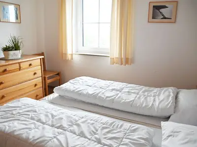 Ferienwohnung für 2 Personen (48 m²) in Fehmarn 4/10