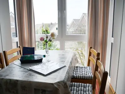Ferienwohnung für 2 Personen (48 m²) in Fehmarn 7/10