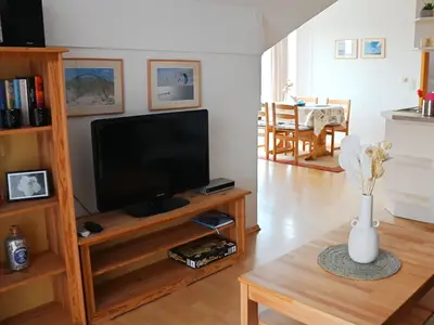 Ferienwohnung für 2 Personen (48 m²) in Fehmarn 8/10