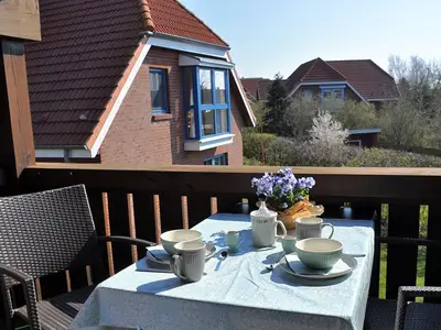 Ferienwohnung für 4 Personen (48 m²) in Fehmarn 2/10