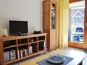 Ferienwohnung für 4 Personen (48 m²) in Fehmarn