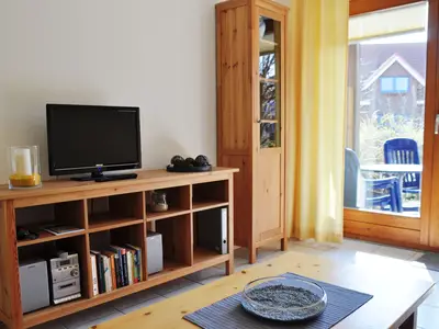 Ferienwohnung für 4 Personen (48 m²) in Fehmarn 1/10
