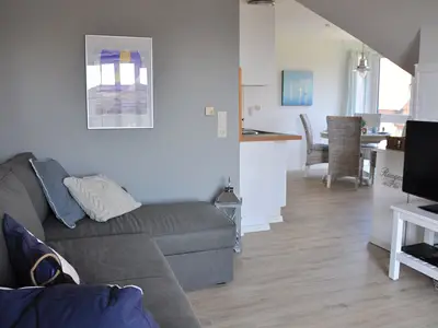 Ferienwohnung für 4 Personen (48 m²) in Fehmarn 4/10