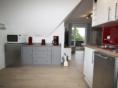Ferienwohnung für 4 Personen (48 m²) in Fehmarn 5/10