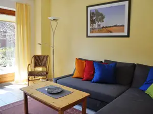 Ferienwohnung für 2 Personen (48 m²) in Fehmarn