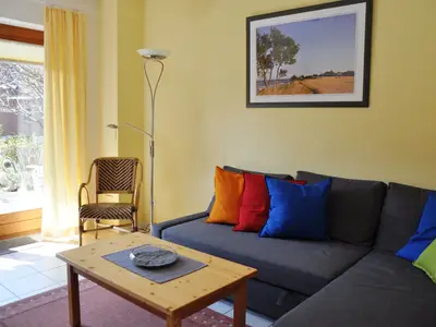 Ferienwohnung für 4 Personen (48 m²) in Fehmarn 3/10