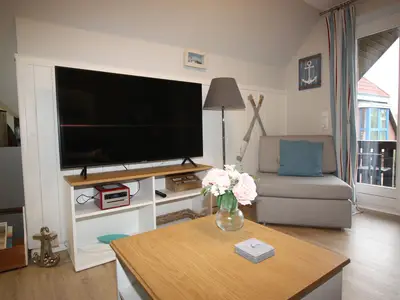 Ferienwohnung für 4 Personen (48 m²) in Fehmarn 7/10
