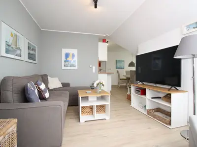 Ferienwohnung für 4 Personen (48 m²) in Fehmarn 8/10