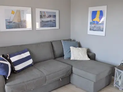 Ferienwohnung für 4 Personen (48 m²) in Fehmarn 9/10