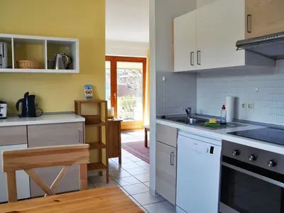 Ferienwohnung für 4 Personen (48 m²) in Fehmarn 6/10