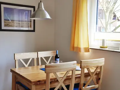 Ferienwohnung für 4 Personen (48 m²) in Fehmarn 7/10