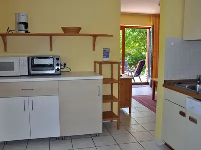 Ferienwohnung für 4 Personen (48 m²) in Fehmarn 8/10