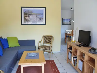 Ferienwohnung für 4 Personen (48 m²) in Fehmarn 9/10