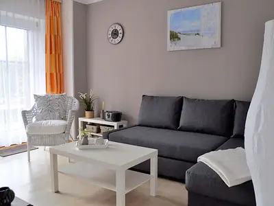 Ferienwohnung für 4 Personen (48 m²) in Fehmarn 1/10