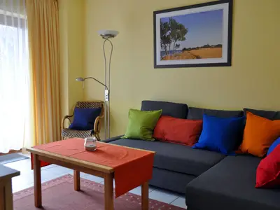 Ferienwohnung für 4 Personen (48 m²) in Fehmarn 10/10