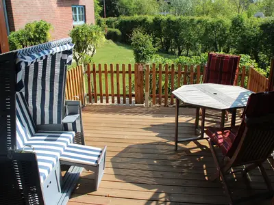 Ferienwohnung für 4 Personen (48 m²) in Fehmarn 2/10