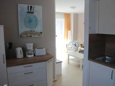 Ferienwohnung für 4 Personen (48 m²) in Fehmarn 3/10