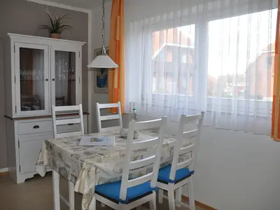 Ferienwohnung für 4 Personen (48 m²) in Fehmarn 4/10