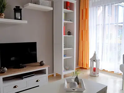 Ferienwohnung für 4 Personen (48 m²) in Fehmarn 5/10