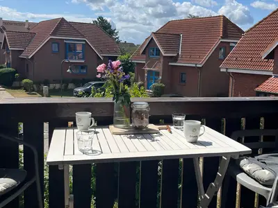 Ferienwohnung für 4 Personen (48 m²) in Fehmarn 2/10