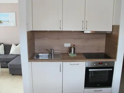 Ferienwohnung für 4 Personen (48 m²) in Fehmarn 10/10