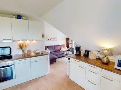 Ferienwohnung für 4 Personen (48 m²) in Fehmarn 3/10
