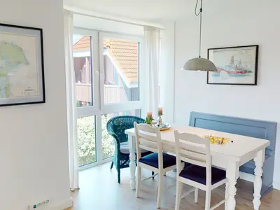 Ferienwohnung für 4 Personen (48 m²) in Fehmarn 4/10