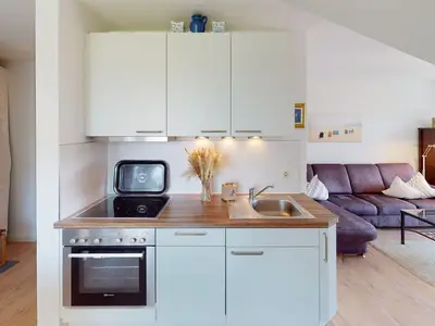 Ferienwohnung für 4 Personen (48 m²) in Fehmarn 5/10