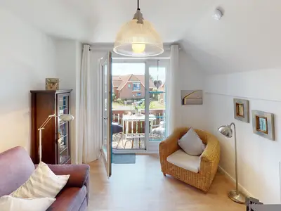 Ferienwohnung für 4 Personen (48 m²) in Fehmarn 6/10