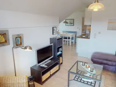 Ferienwohnung für 4 Personen (48 m²) in Fehmarn 8/10