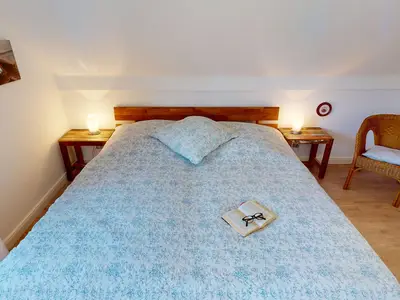 Ferienwohnung für 4 Personen (48 m²) in Fehmarn 10/10