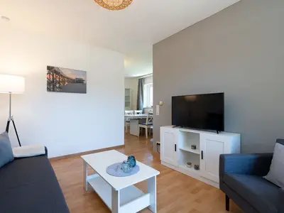 Ferienwohnung für 4 Personen (48 m²) in Fehmarn 5/10