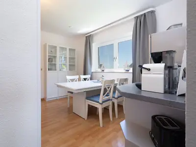 Ferienwohnung für 4 Personen (48 m²) in Fehmarn 6/10
