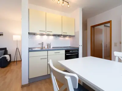 Ferienwohnung für 4 Personen (48 m²) in Fehmarn 7/10